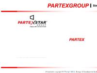 partexgroup.com Partex, partex group, Partex Furniture