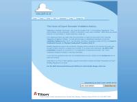 Part F building regulations, UK - PartF.co.uk