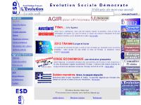 Actus Evolution, Historique, Comité directeur, Statuts  Actus Evolution, Historique, Comité directeur, Statuts