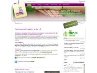 participatorybudgeting.org.uk Accessibility, Tags, PB Unit