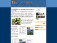 PPgis.net Blog