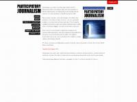 Participatory Journalism - Guarding Open Gates at Online Newspapers