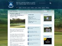 Partille Golfklubb | Golf G