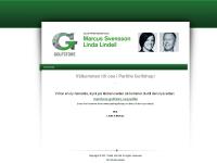 liten partillegolfshop.se skärmbild