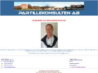 Akut rådgivning ekonomi och marknadsföring - Partillekonsulten AB Akut rådgivning ekonomi och marknadsföring - Partillekonsulten AB