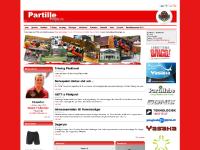 Partille PingisKlubb - 1989 Partille PingisKlubb - 1989