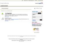 Welcome to Partner Card Services Welcome to Partner Card Services