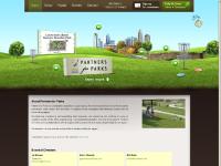 Partners For Parks :: Charlotte, NC :: Mecklenburg County Partners For Parks :: Charlotte, NC :: Mecklenburg County