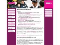  Working with neighbourhoods, Salford Safeguarding Children Board, Better off in Salford, Salford Safeguarding Children Board