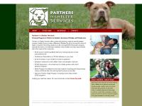 Partners in Shelter Services