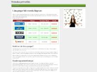 partnerskapforvard.se Partnerskap för Vård partnerskapforvard.se Partnerskap för Vård