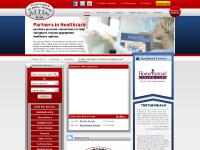 Partners in Healthcare of Virginia, LLC - PartnersVA.com Partners in Healthcare of Virginia, LLC - PartnersVA.com
