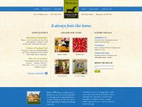 Partners Village Store & Kitchen Partners Village Store & Kitchen