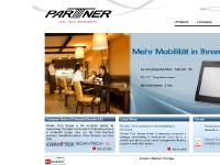 Partner Tech UK - POS Hardware Distribution throughout the UK