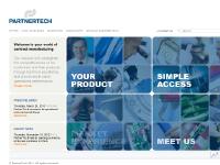 PartnerTech