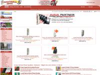 Telephones - PartnerTelephoneSystems.com