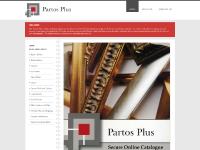 partos.com.au Golds / Silvers, Timber Stains, Spacers partos.com.au Golds / Silvers, Timber Stains, Spacers