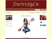 Partridge's