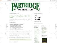 partridgehooks.blogspot.com 11:26 AM, 0 comments, Some Fantastic Fly Tying! partridgehooks.blogspot.com 11:26 AM, 0 comments, Some Fantastic Fly Tying!