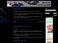 Parts and Motorcycles Parts and Motorcycles