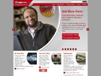Snap-on Business Solutions Snap-on Business Solutions