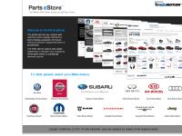 partsestore - Parts eStore - Trademotion partsestore - Parts eStore - Trademotion