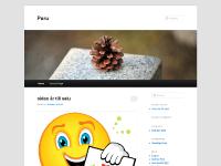 liten paru.se skärmbild