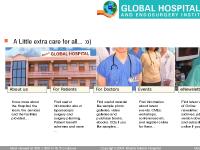 Bhatia Global Hospital Bhatia Global Hospital