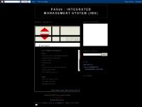 PAS99 - Integrated Management System (IMS)