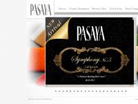 pasaya.com Luxury bed linen, curtain fabric, neckties pasaya.com Luxury bed linen, curtain fabric, neckties