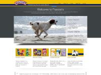 pascoes.co.uk Pascoe's Pet Food, Pascoe's Pet Food, UK Pet food manufacturer pascoes.co.uk Pascoe's Pet Food, Pascoe's Pet Food, UK Pet food manufacturer
