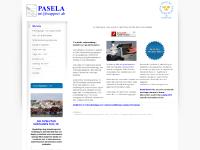 Pasela Miljösupport AB | radon, radonmätningar, provtagare, radonhalt