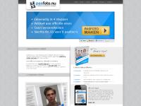 Online pasfoto's maken | Pasfoto.nu