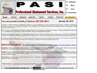 pasi.us Free Estimates ! pasi.us Free Estimates !