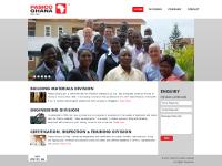 pasico-west-africa.com &nbsp;, Divisions, [View]