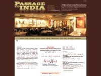 passagetoindia.info Ample parking available, Cuisine, Ambience