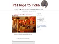 Passage to India