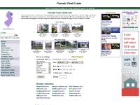 Passaic Real Estate & Passaic Homes for Sale - VLSHomes.com Passaic Real Estate & Passaic Homes for Sale - VLSHomes.com