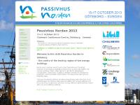 liten passivhusnorden.se skärmbild liten passivhusnorden.se skärmbild