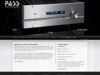 om passlabs.com - passlabs