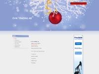 Ö-vik Trading AB