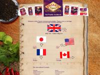 liten pataks.se skärmbild liten pataks.se skärmbild