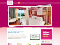 liten patongbeachhotel-online.com skärmbild