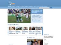 patoshoje.com.br