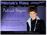 Patrick's Place