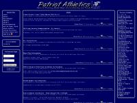  Submit Alumn Info, 11 BOYS, Please Return Your Uniforms!, MSHSAA State Championship Results