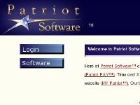 Home - Patriot Software, Inc.