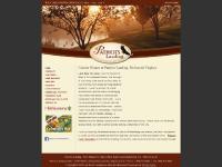 New Homes For Sale in New Kent County Richmond, VA | Patriots Landing