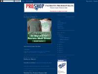  patriots proshop, 12 Days of Patriots Begins!, 8:56 AM, Holiday Sale!