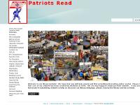 Patriots Read